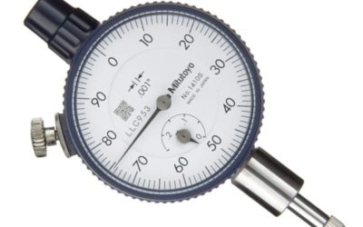 Dos and Don’ts For Taking Care of Dial Indicators